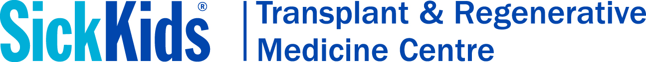 Transplant and Regenerative Medecine Centre - CAN Public Lecture Sponsor