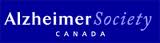 Alzheimer Society of Canada Logo