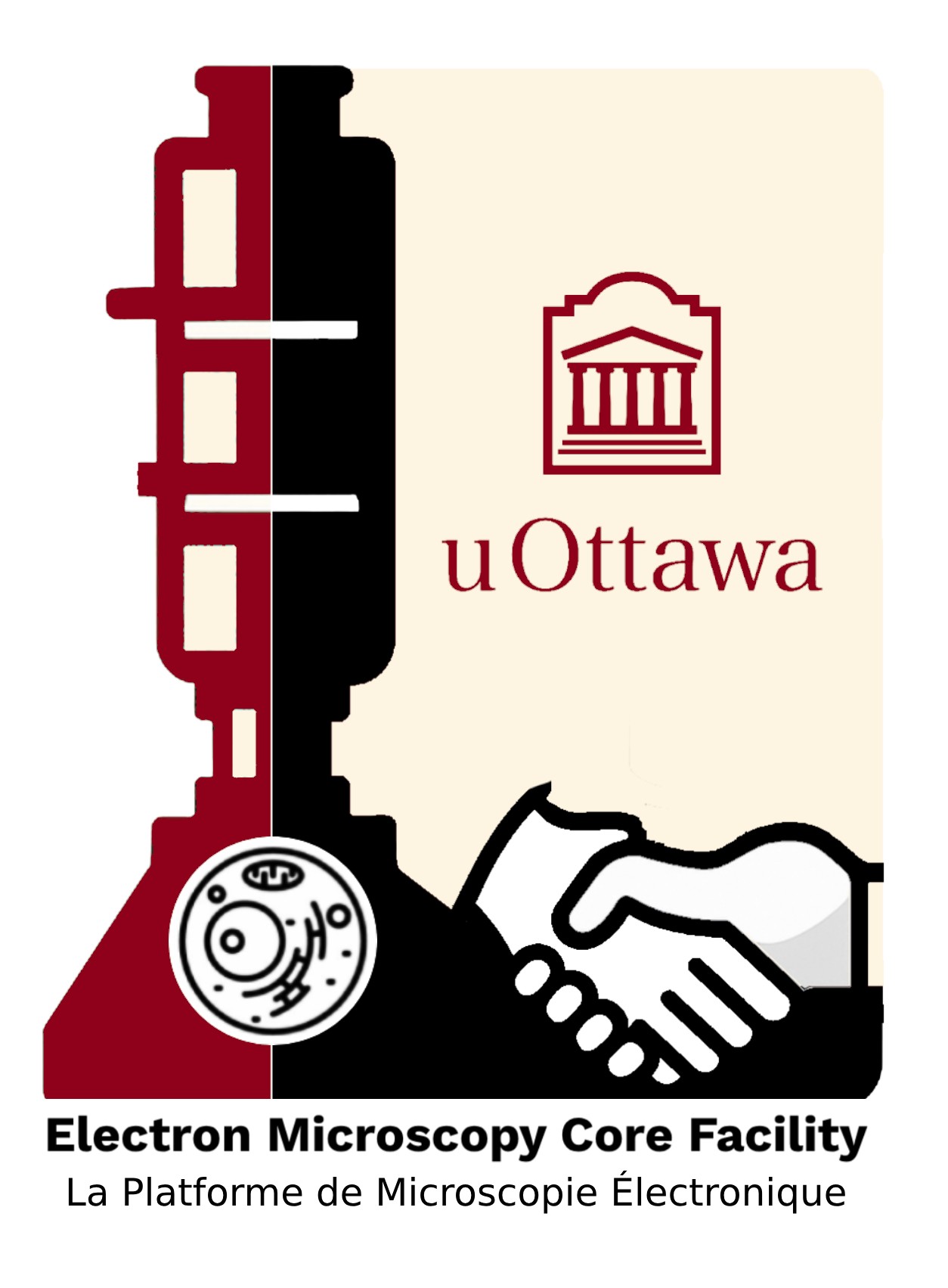 Electron Microscopy Core Facility, University of Ottawa