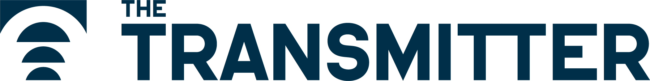 The Transmitter logo