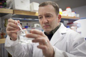 Dr Kurt Haas
