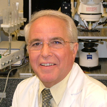 Dr. Leo Renaud