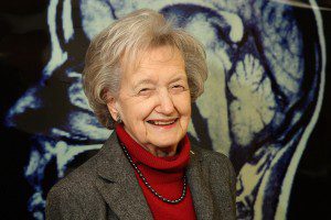 Brenda Milner