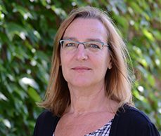 Announcing the new co-chair of the CAN Advocacy committee: Dr. Susanne Schmid