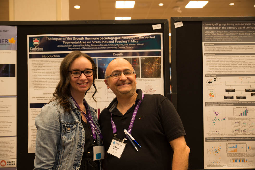 CAN2019 Poster session