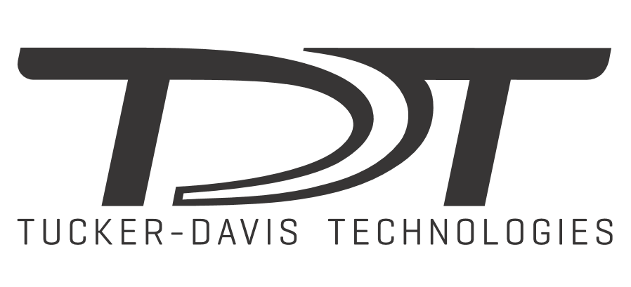 Tucker-Davis Technologies