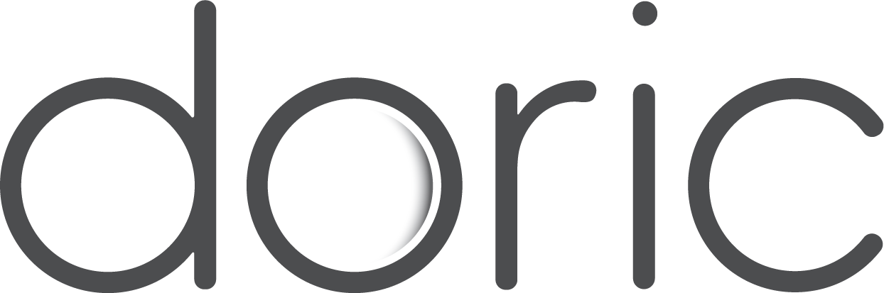 Doric lenses