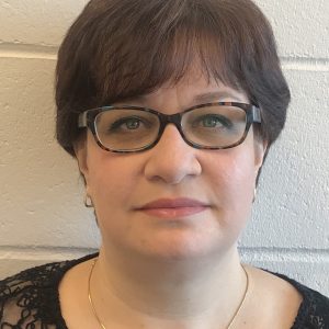 Masha Prager-Khoutorsky