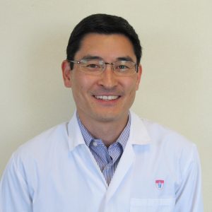 Keith Murai, Vice-President