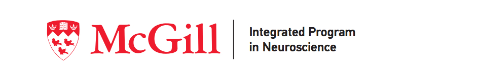 McGill Integrated program in neuroscience