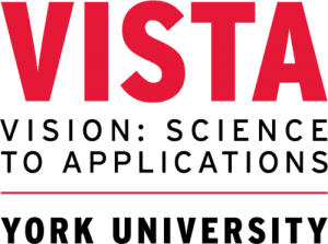 VISTA - York University logo