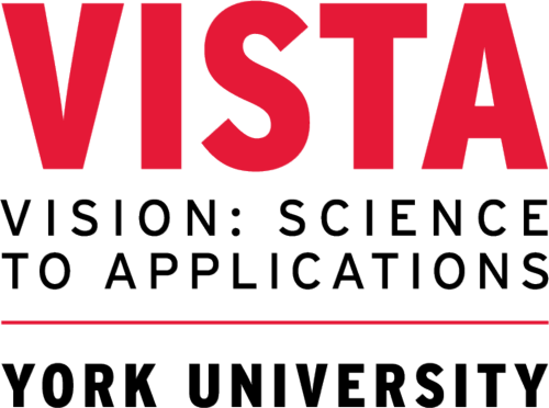 VISTA - York University logo