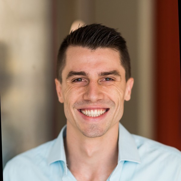 2020 Brain Star Award Winner Lou BeaulieuLaroche Canadian