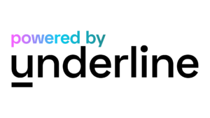 underline logo