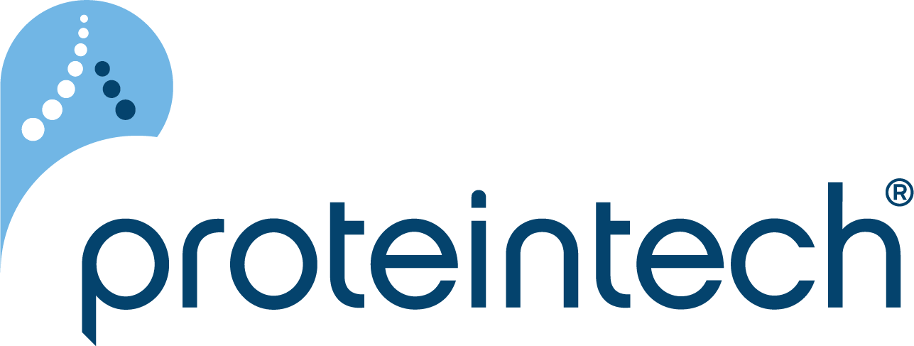 Proteintech logo