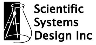 Scientific Systems Design logo