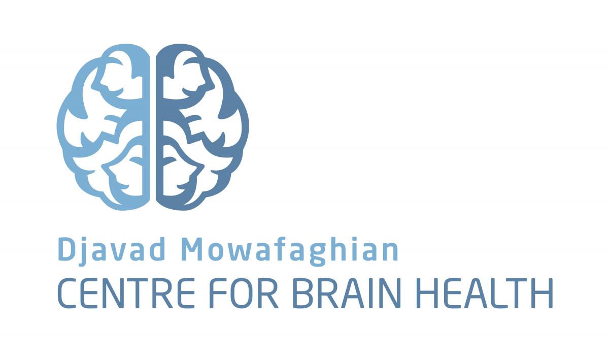 Djavad Mowafaghian Centre for Brain Health