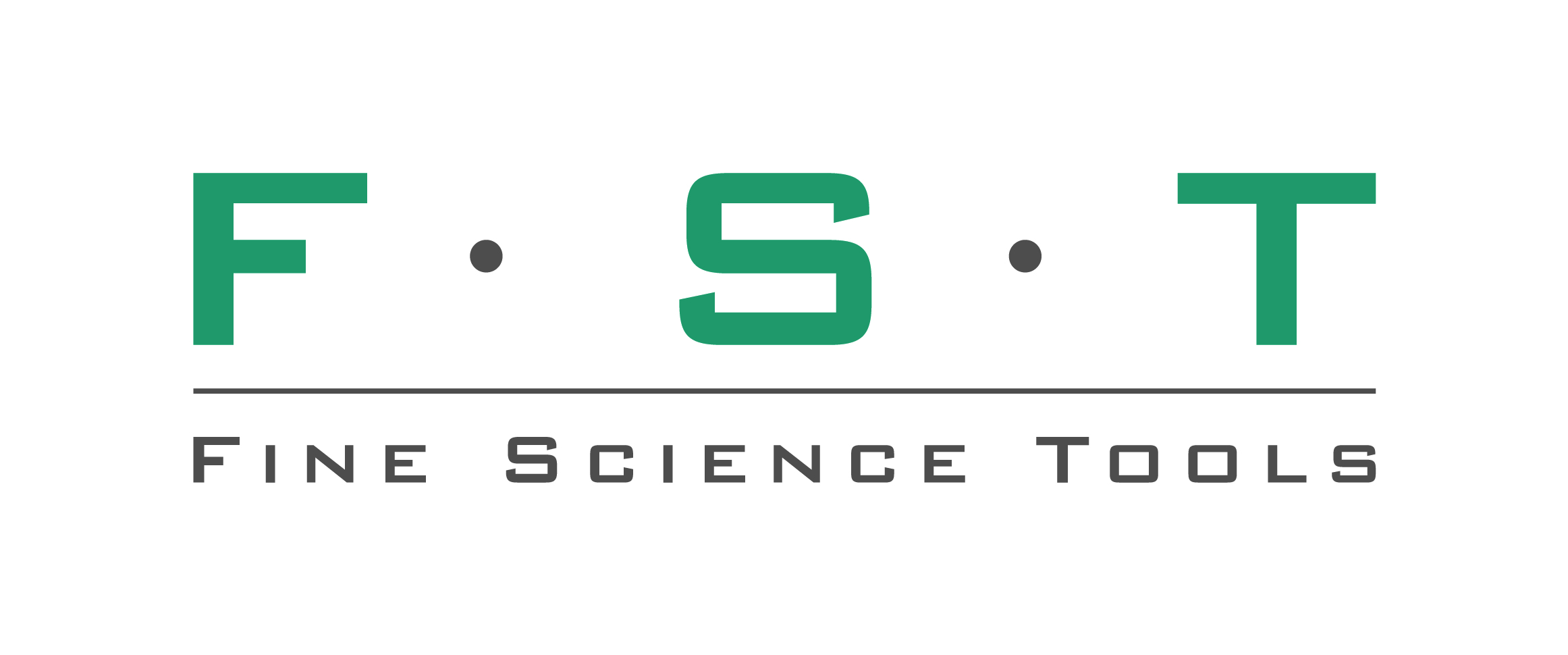 Fine Science Logo