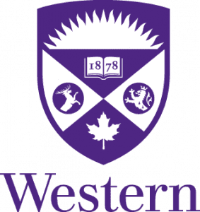 Western logo