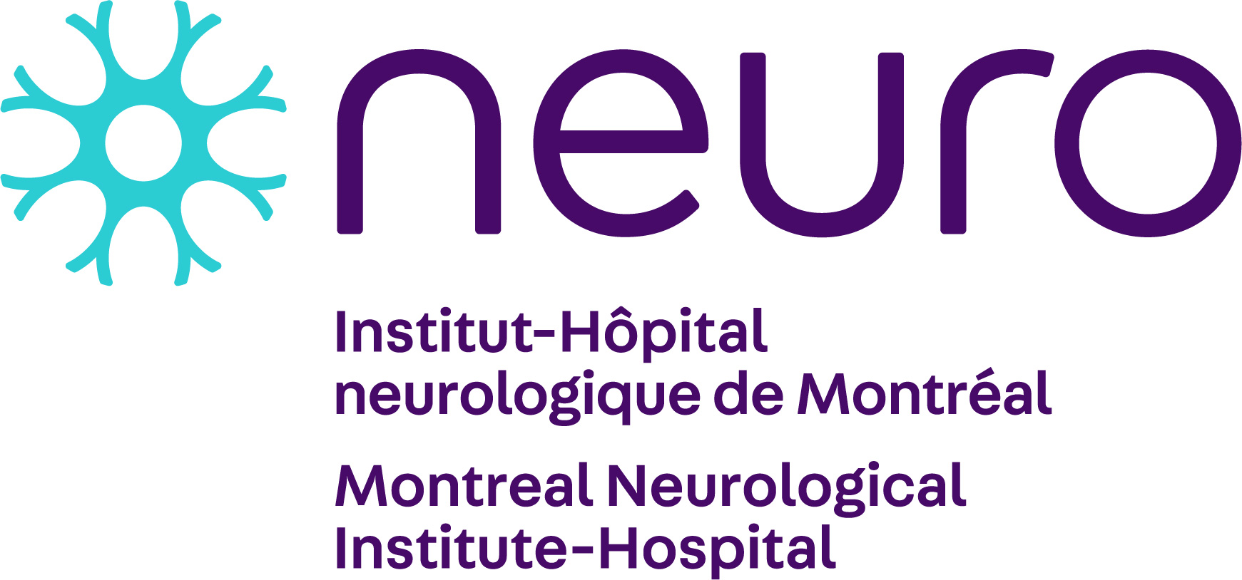 The neuro logo