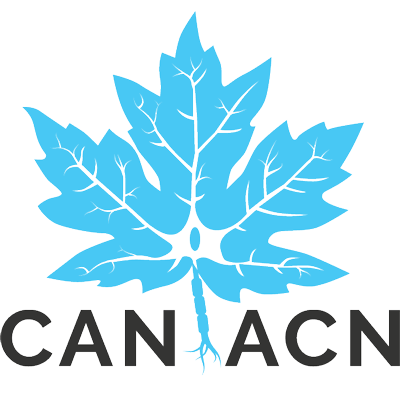 CAN logo