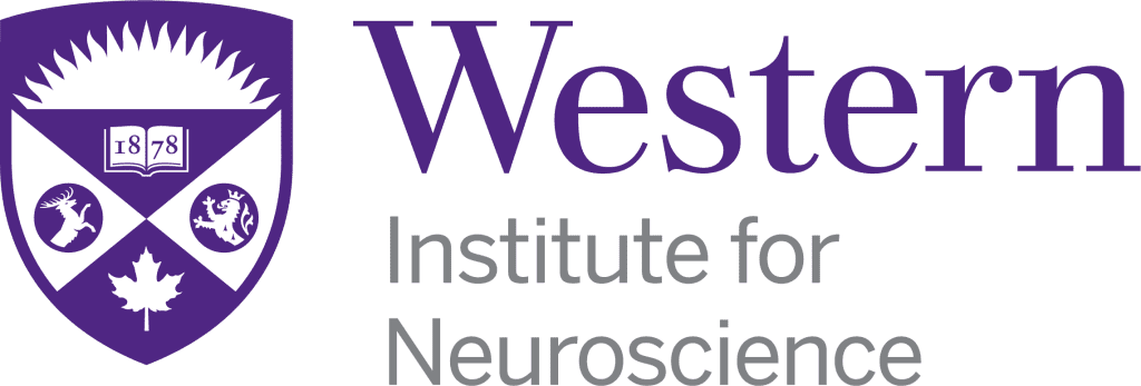 Western Institute for Neuroscience logo
