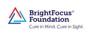 BrightFocus logo