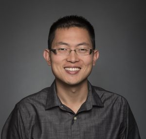 Simon Chen