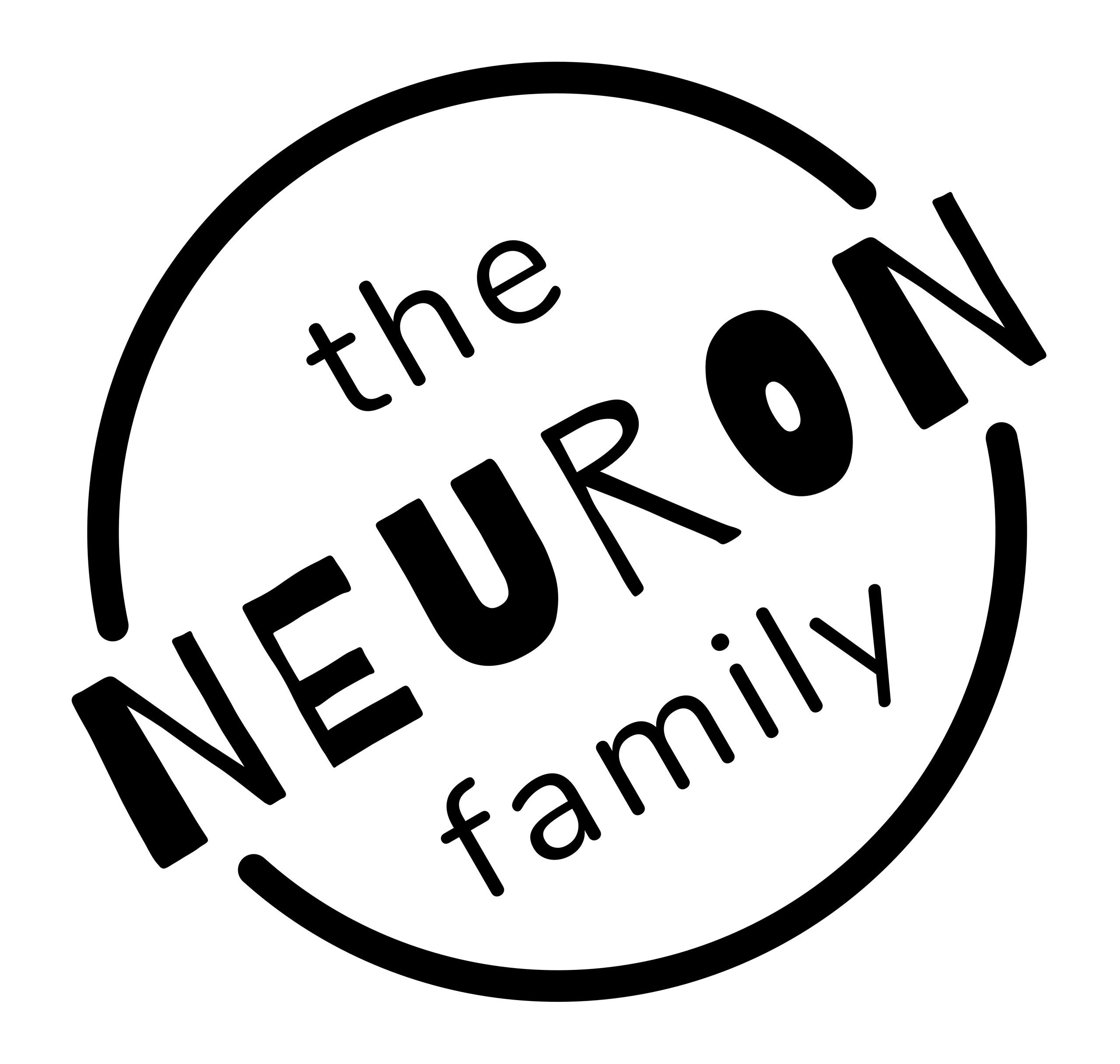 The Neuron Family