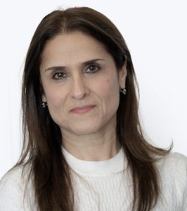 Soheila Karimi
