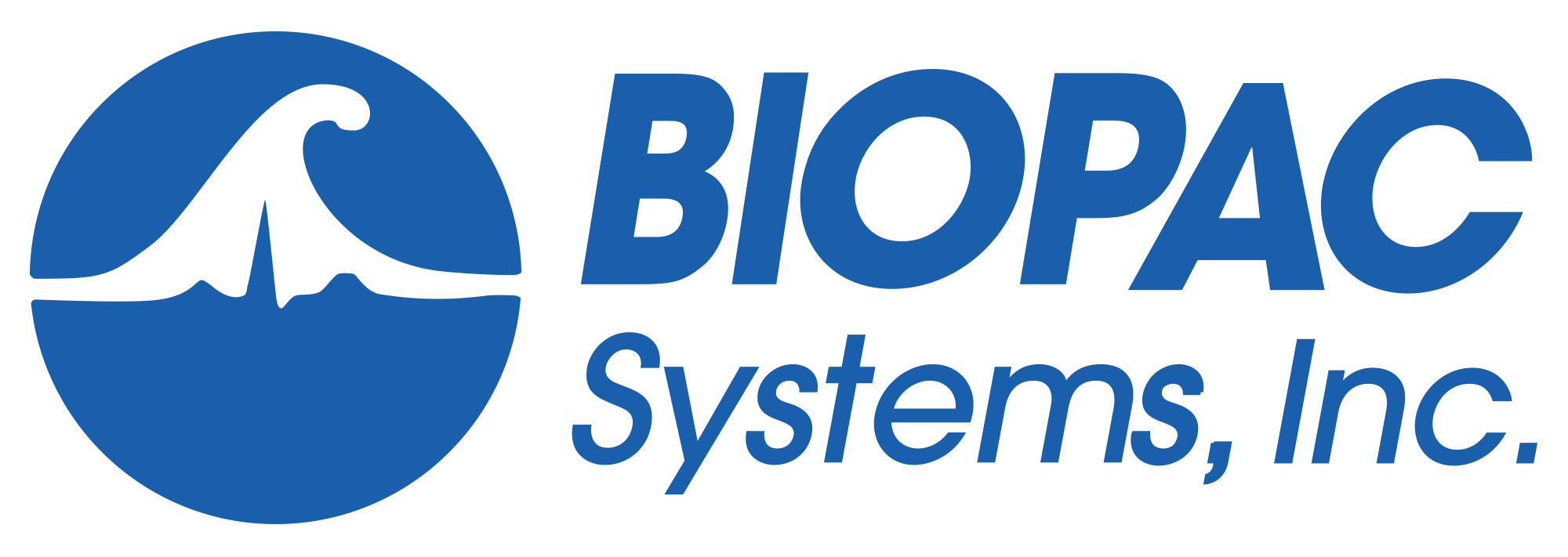 Biopac systems