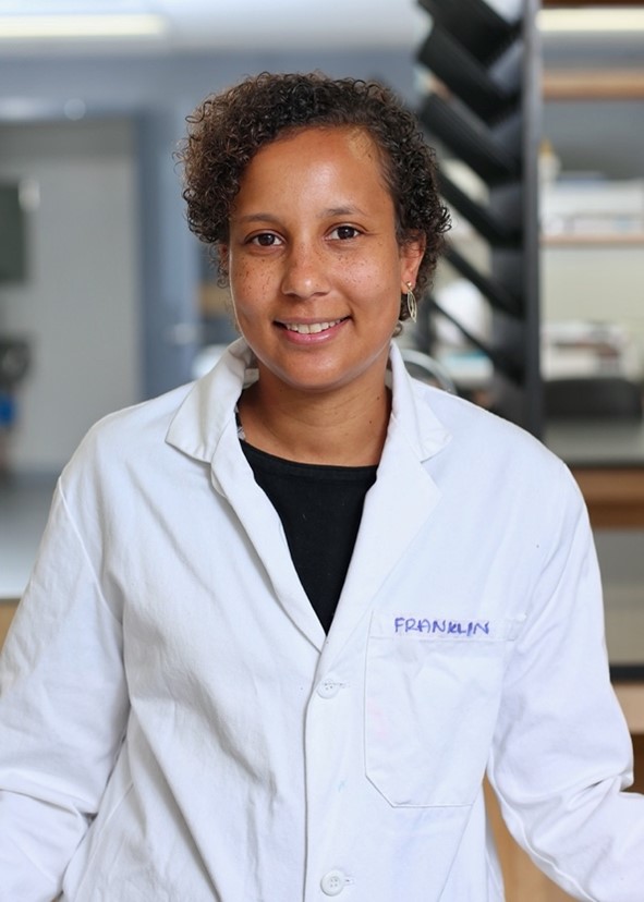 Tamara Franklin, PhD