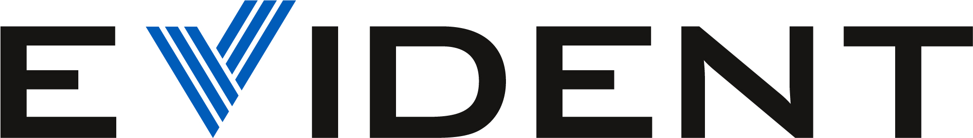 Evident logo