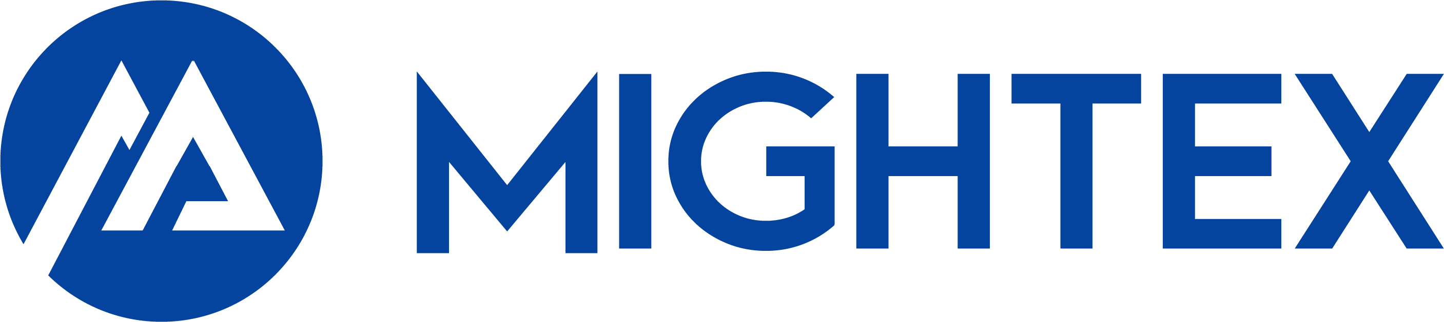 Mightex logo