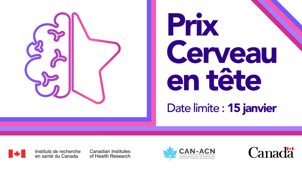 Prix Cerveau en tête