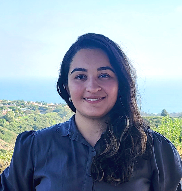 Ghazaleh Eskandari-Sedighi