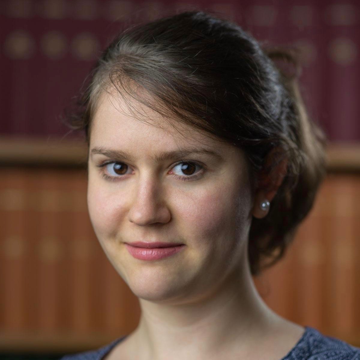 Caroline Nettekoven