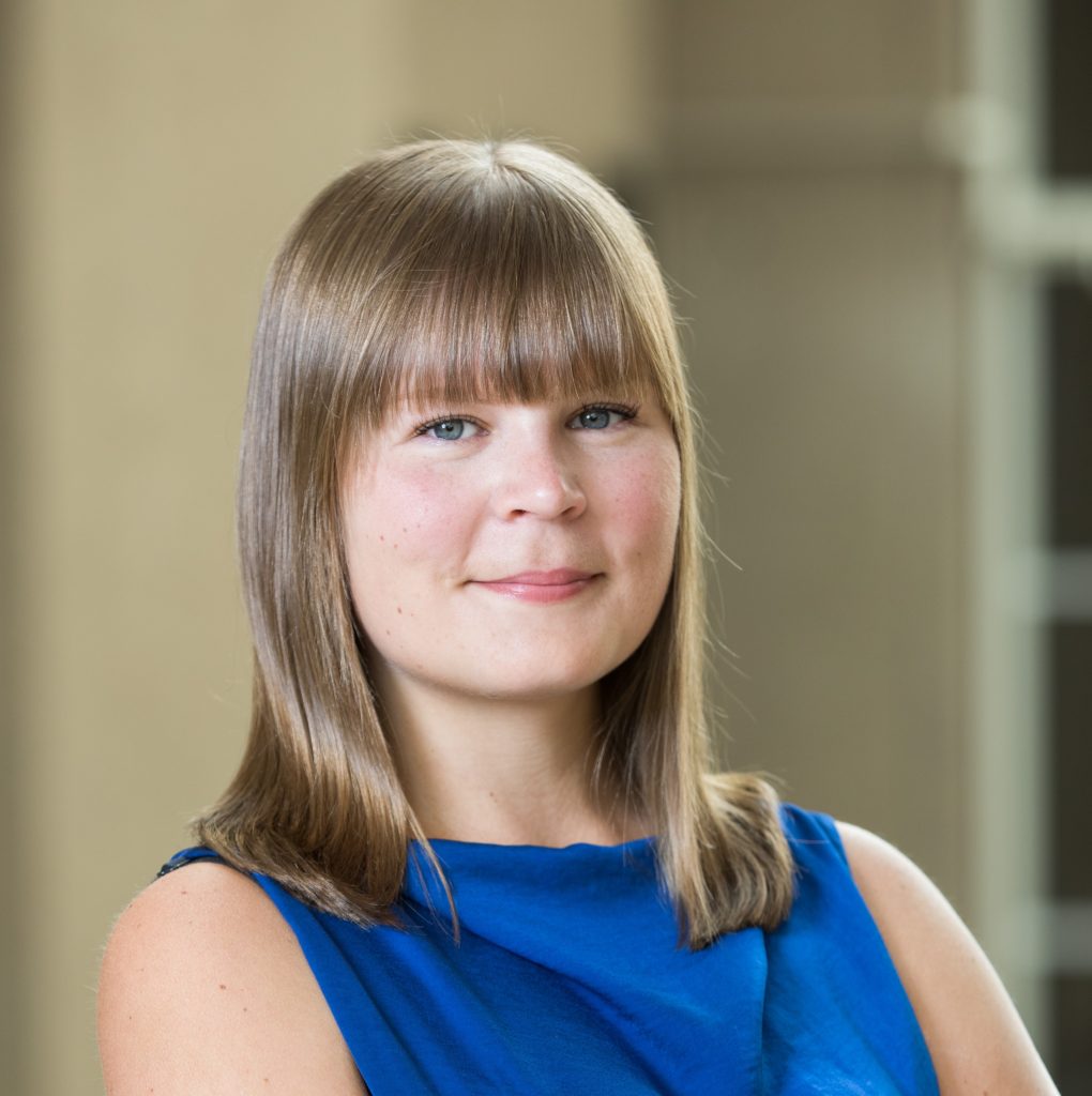 Erika Harding