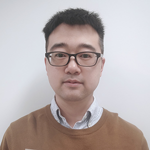 Lizheng Wang