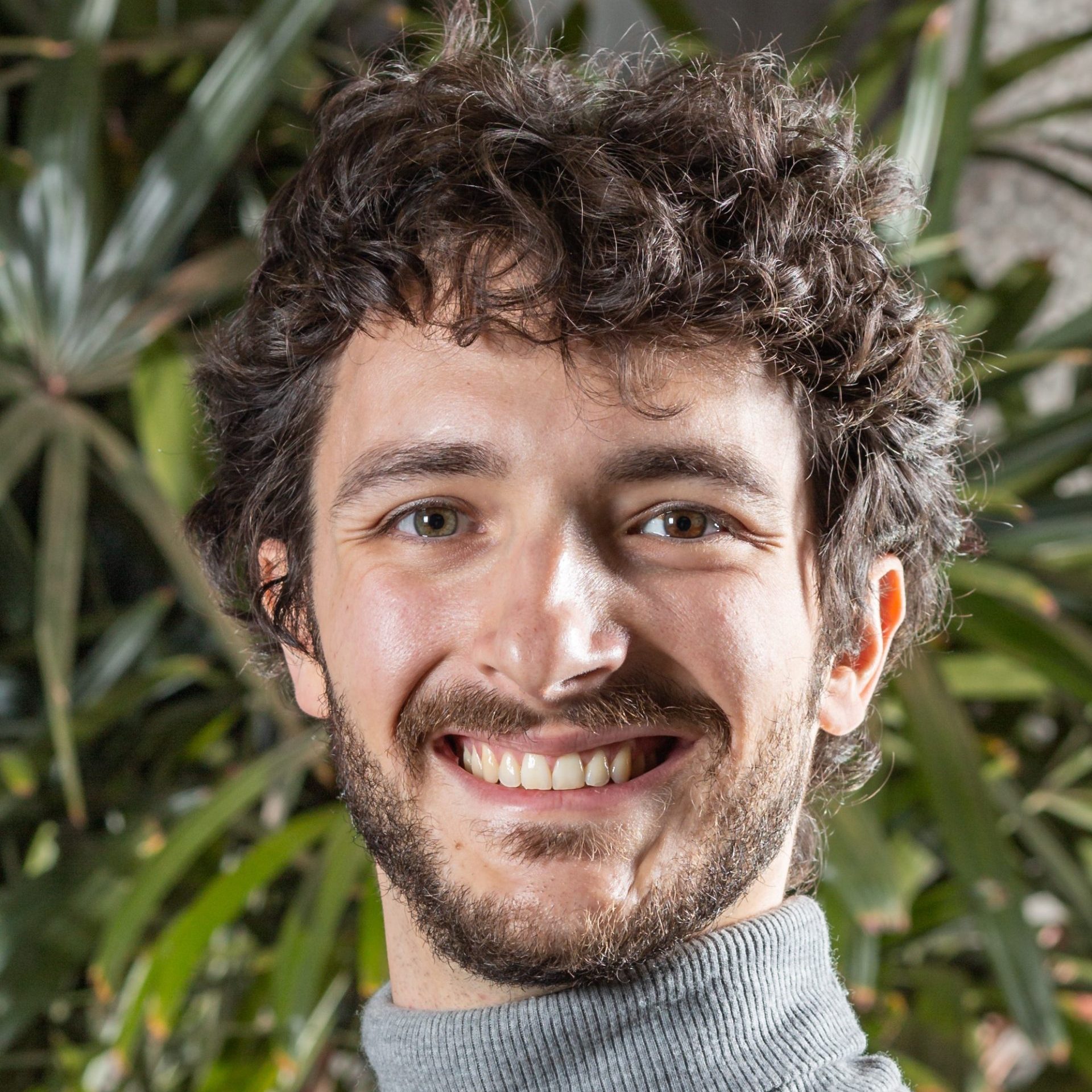 Andrea Luppi