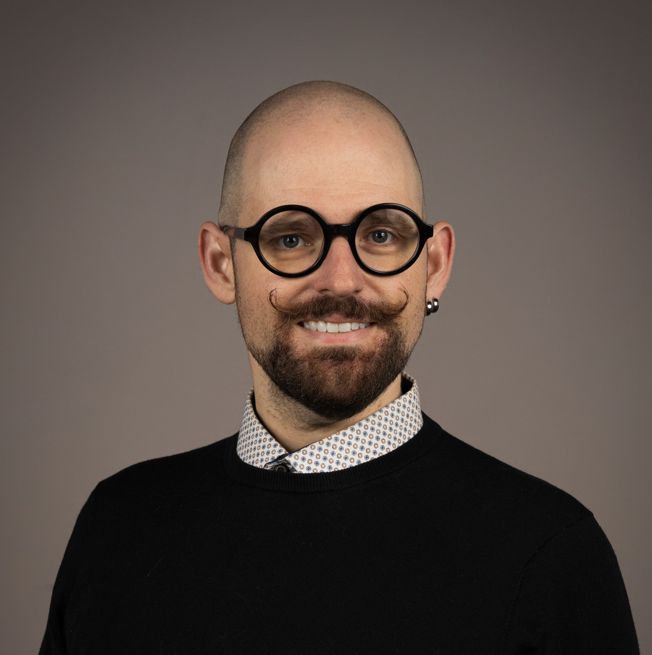 Sergio Crespo-Garcia