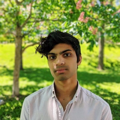 Eshaan Sriram Iyer