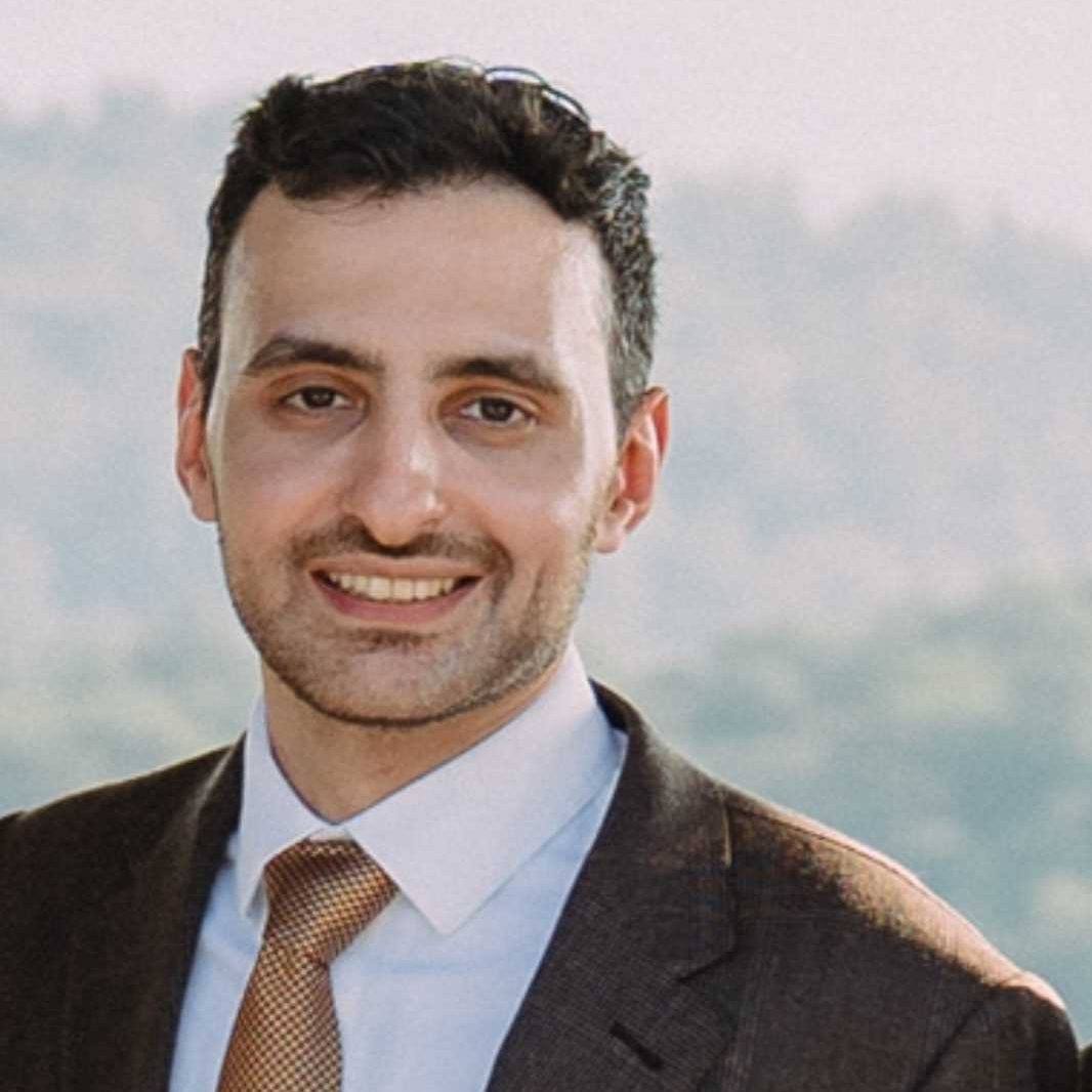 Sergio Crespo-Garcia