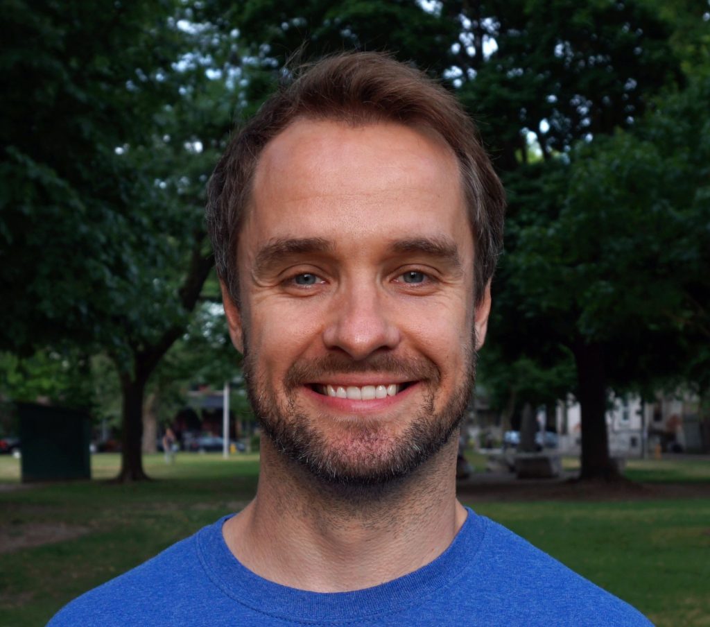 Axel Guskjolen