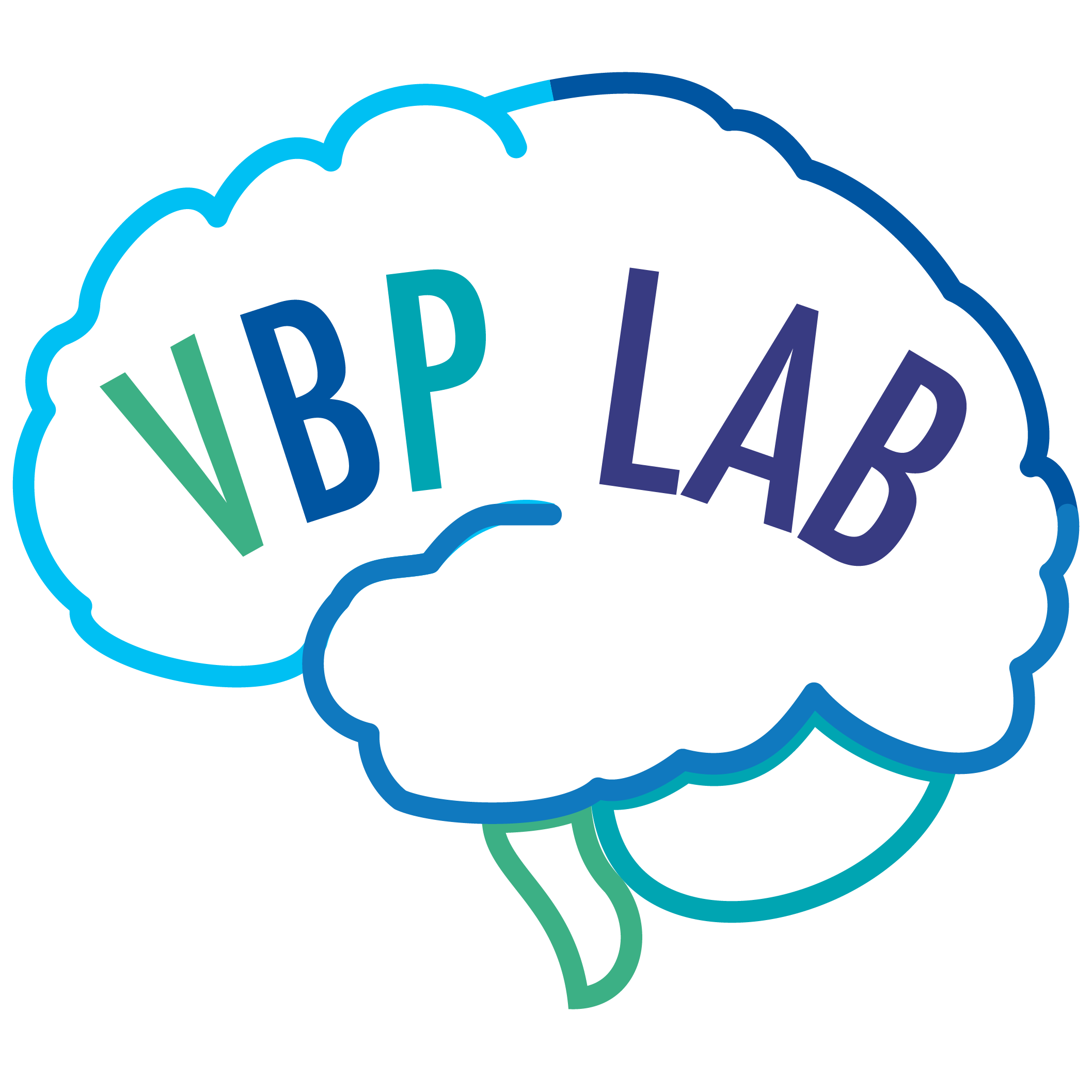 VBP lab logo
