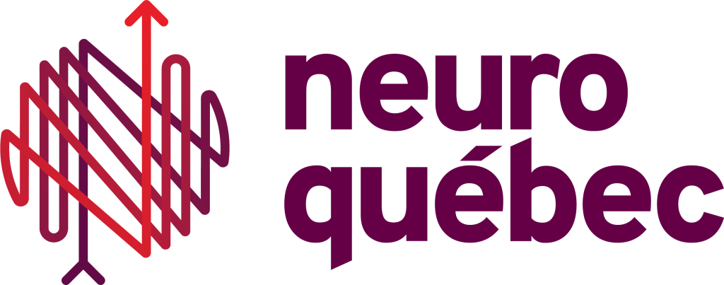 Neuroquebec logo