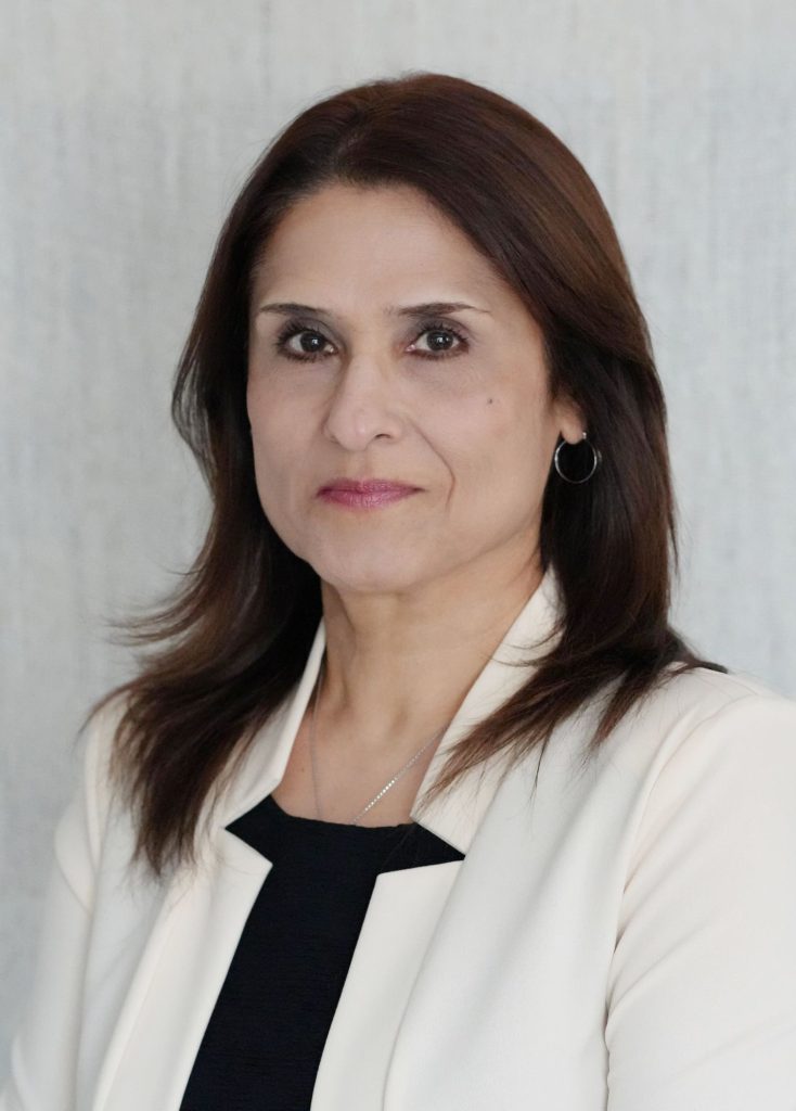 Sohiela Karimi