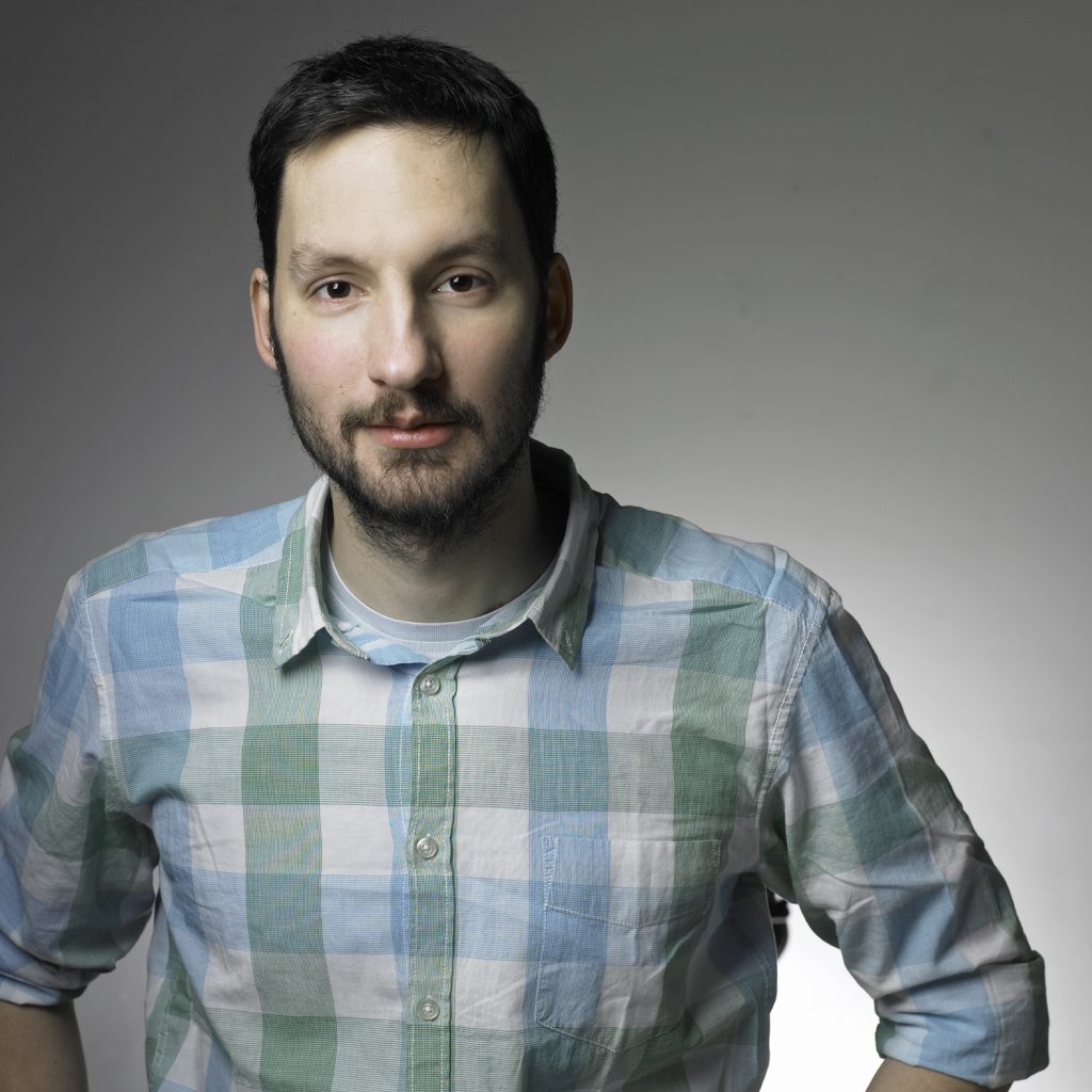 Tamas Fuzesi