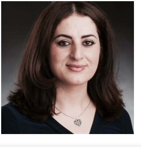 Arezu Jahani-Asl