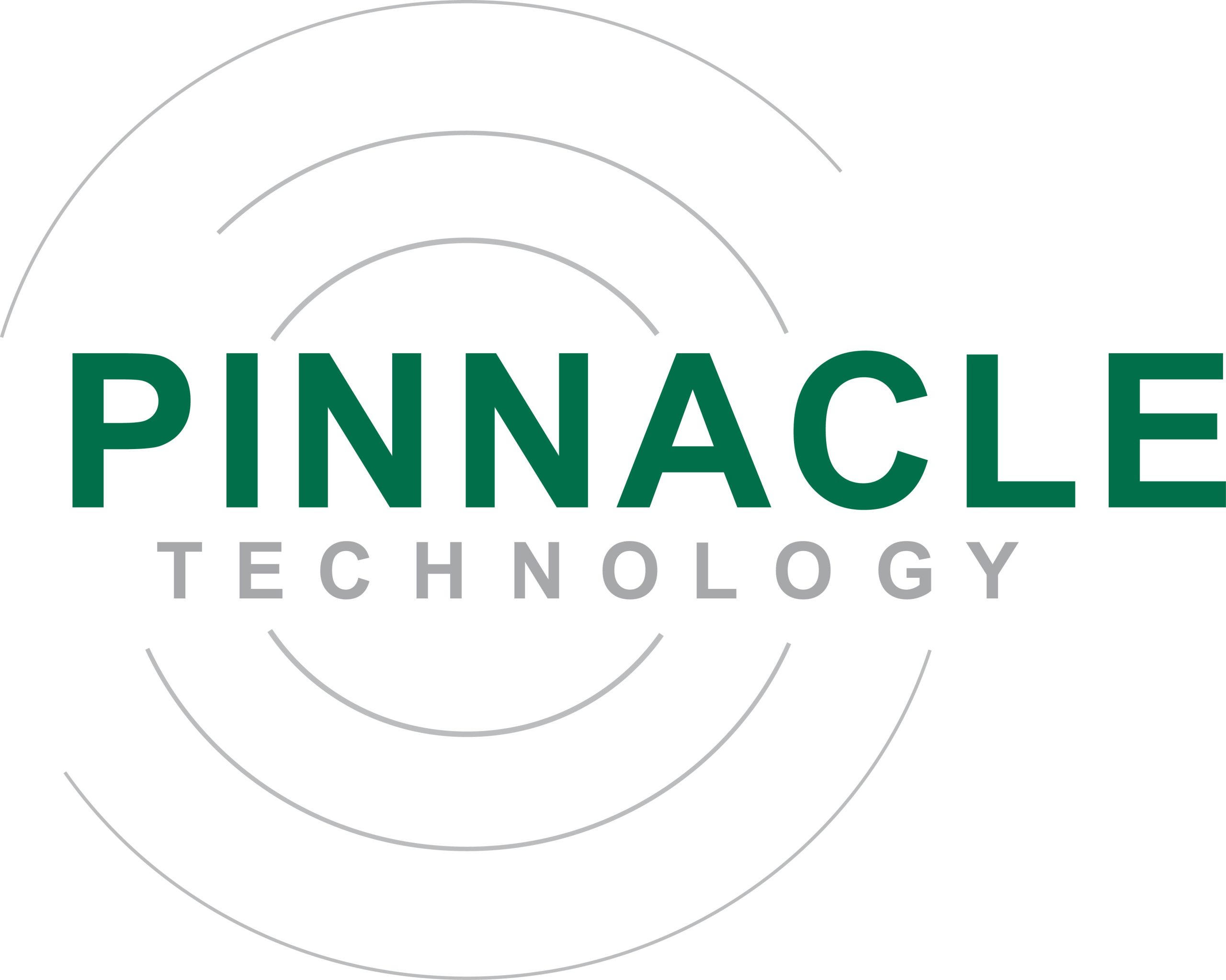 Pinnacle logo